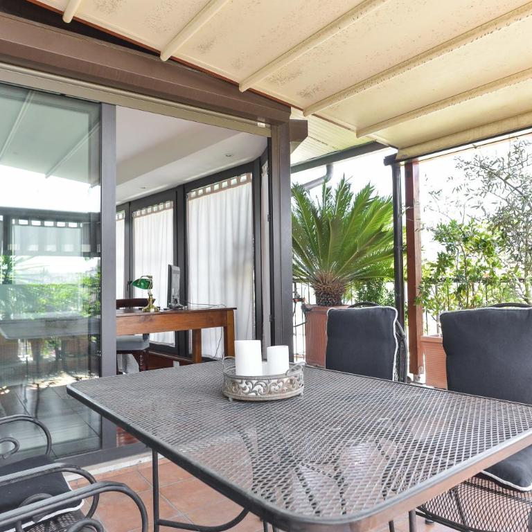 Vatican Rome Suites - Casa Vacanze - 19