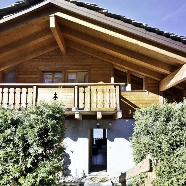 Appaloosa FABULOUS & LUXE chalet 12 pers - Chalet - 35