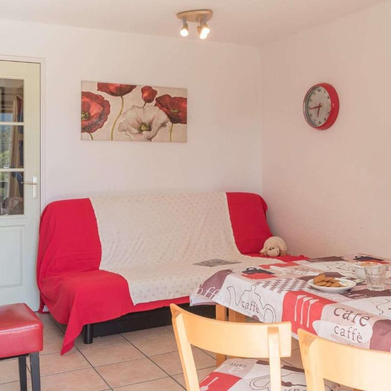 Appartement lumineux 2 pièces 6 pers, proche pistes et commerces - La Salle Les Alpes - Appartement 1 Chambre - 1