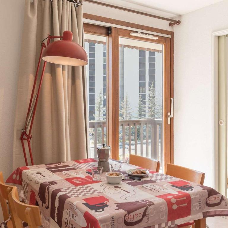 Appartement lumineux 2 pièces 6 pers, proche pistes et commerces - La Salle Les Alpes - Appartement 1 Chambre - 11