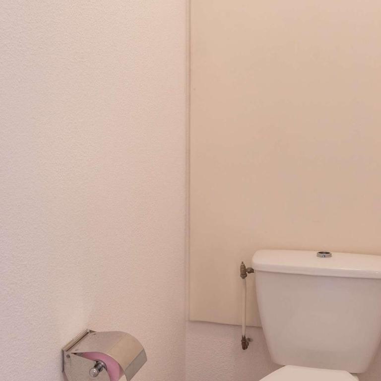Appartement lumineux 2 pièces 6 pers, proche pistes et commerces - La Salle Les Alpes - Appartement 1 Chambre - 12