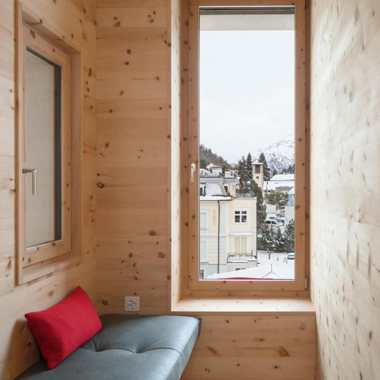 Hotel Maistra 160 - Doppelzimmer mit Balkon - 4