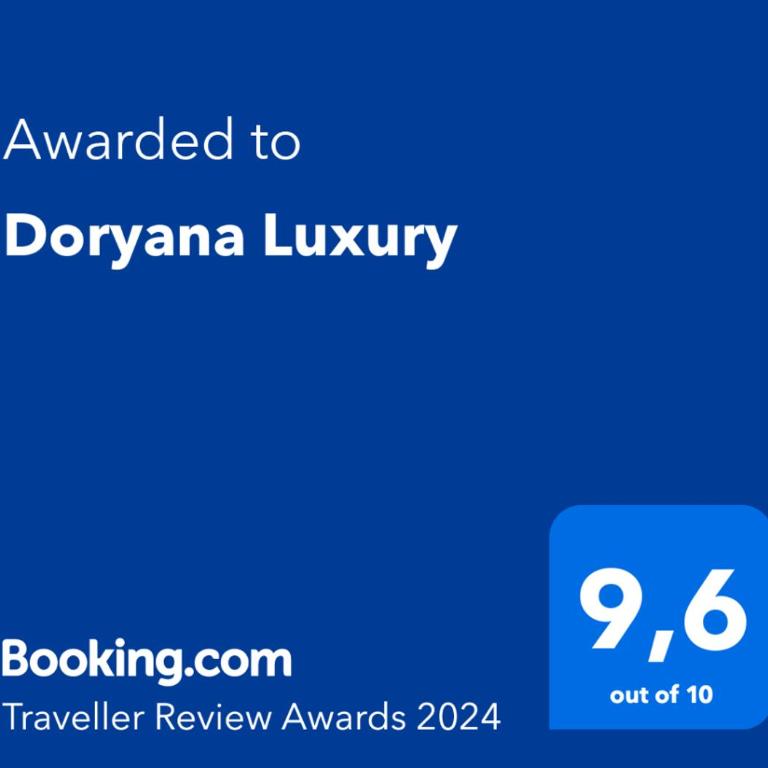 Doryana Luxury - Appartamento Standard - 40