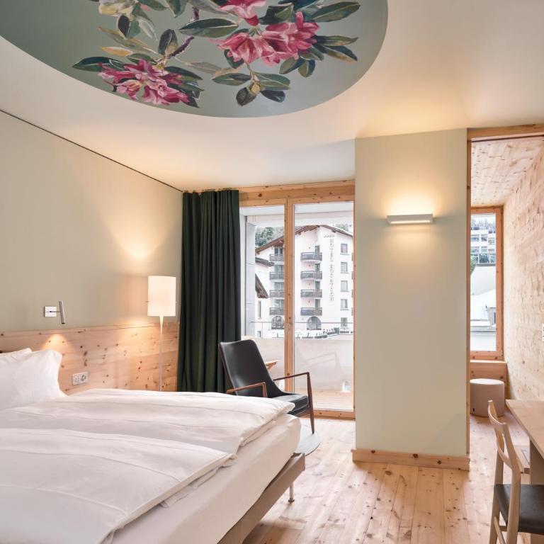 Hotel Maistra 160 - Doppelzimmer mit Balkon - 6