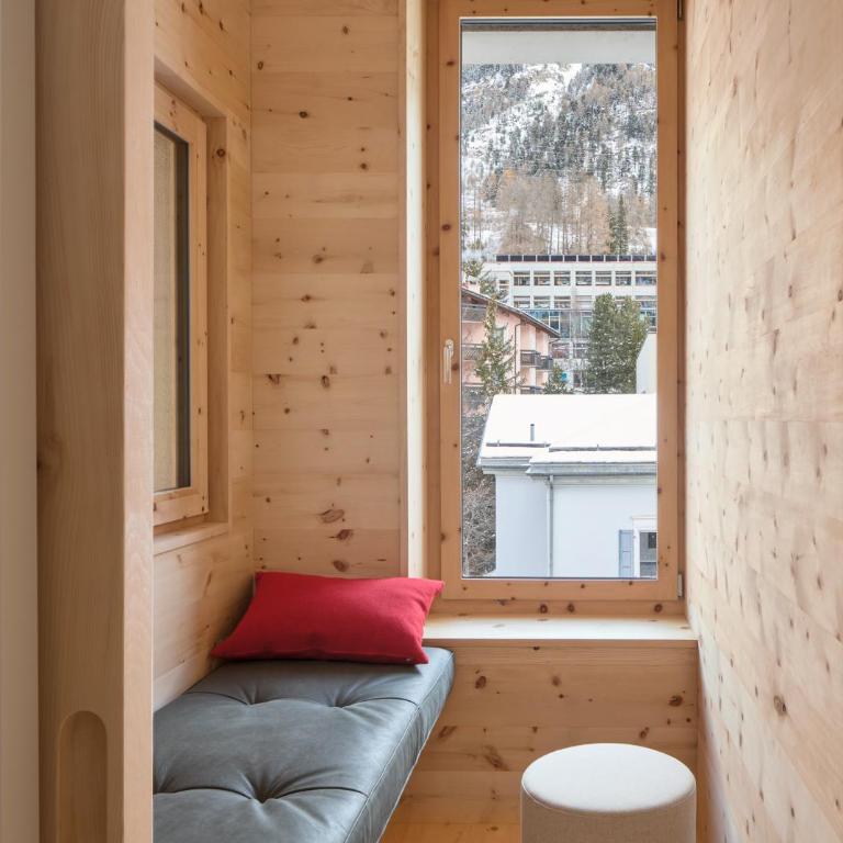 Hotel Maistra 160 - Doppelzimmer mit Balkon - 7