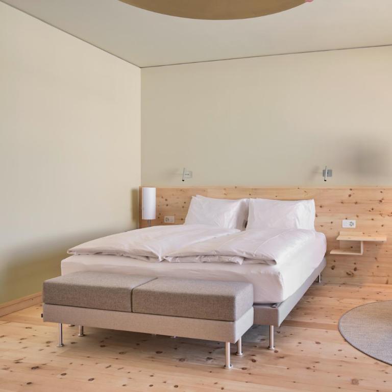 Hotel Maistra 160 - Deluxe Doppelzimmer mit Balkon - 6