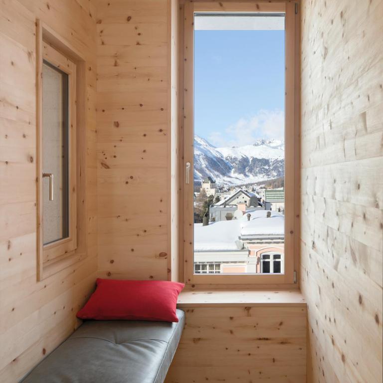 Hotel Maistra 160 - Deluxe Doppelzimmer mit Balkon - 5