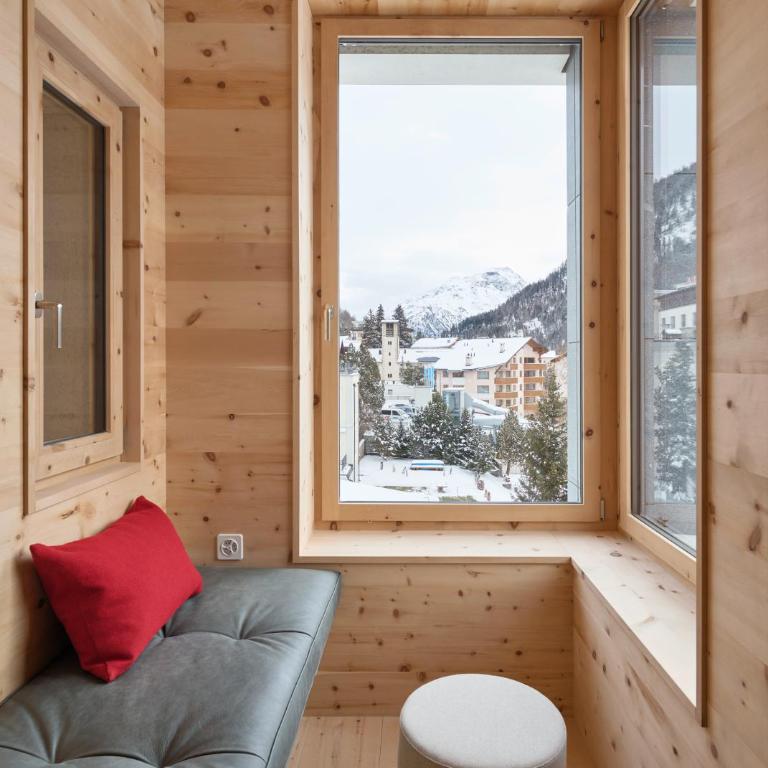 Hotel Maistra 160 - Doppelzimmer mit Balkon - 7