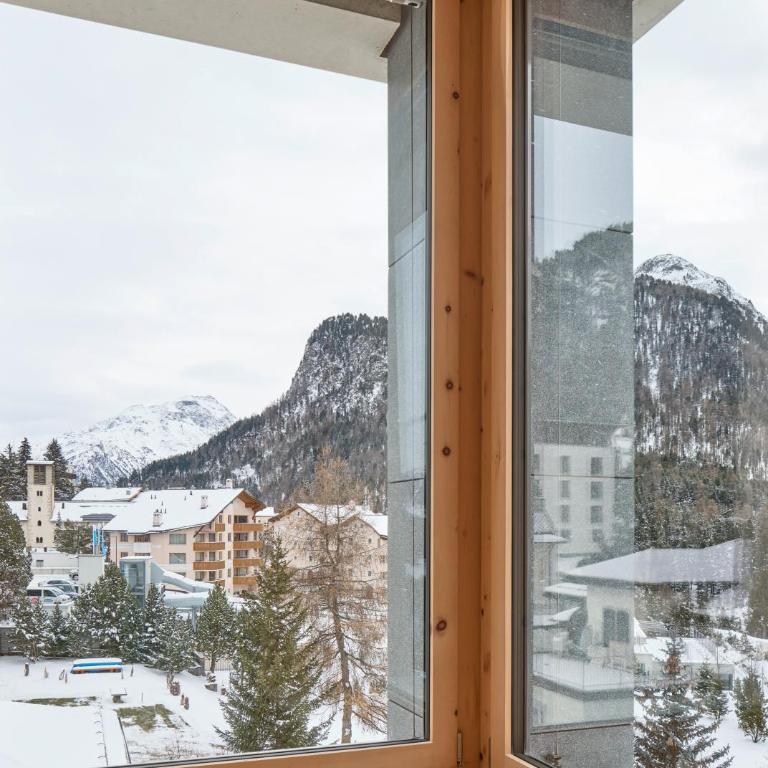 Hotel Maistra 160 - Doppelzimmer mit Balkon - 3