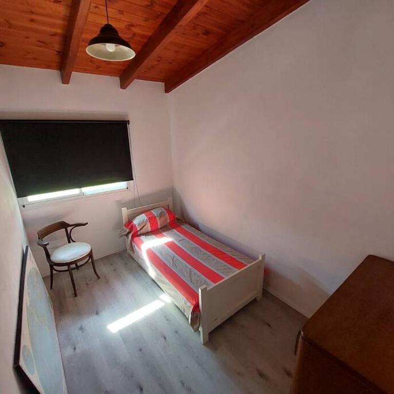 Casa en Funes. Pileta, Parrilla & Parque. - Casa Unifamiliar de 3 dormitorios - 20