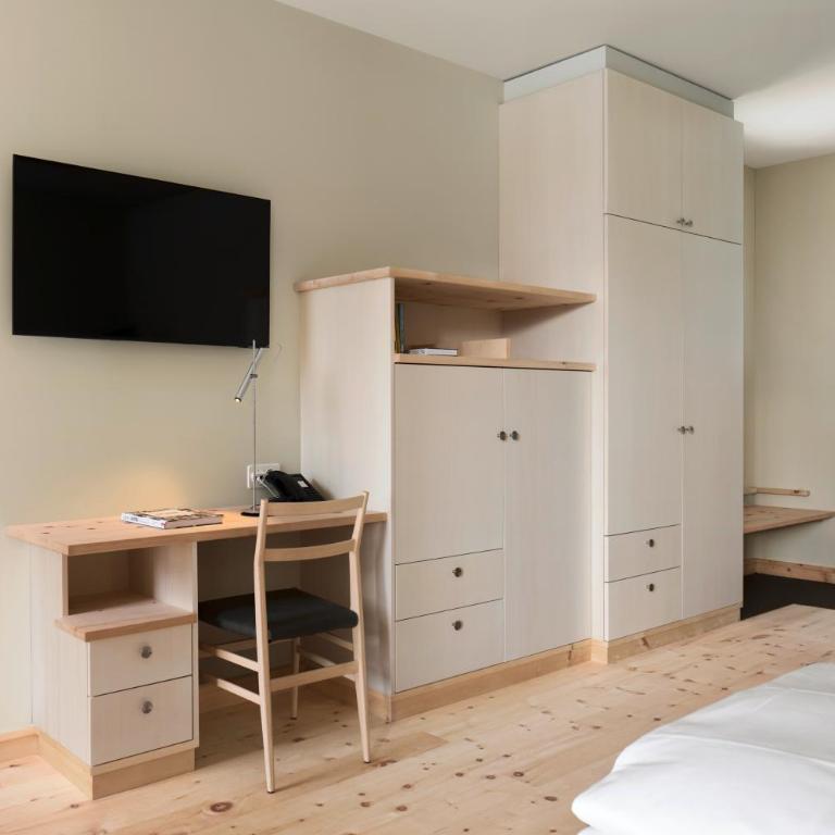 Hotel Maistra 160 - Doppelzimmer mit Balkon - 8