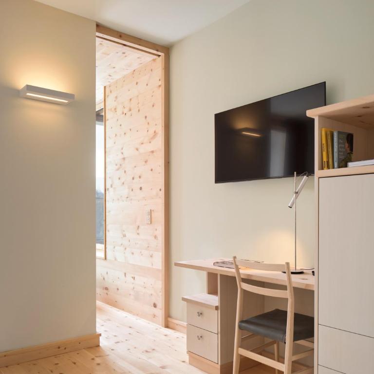 Hotel Maistra 160 - Doppelzimmer mit Balkon - 6