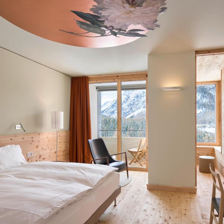 Hotel Maistra 160 - Doppelzimmer mit Balkon - 12