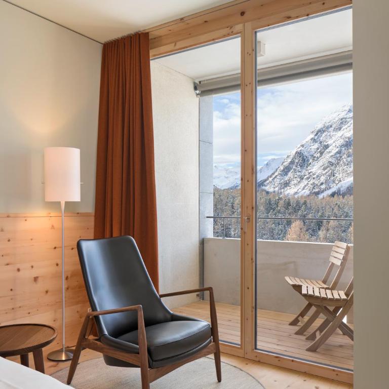 Hotel Maistra 160 - Doppelzimmer mit Balkon - 10