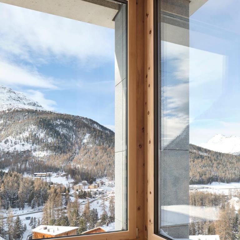 Hotel Maistra 160 - Doppelzimmer mit Balkon - 9