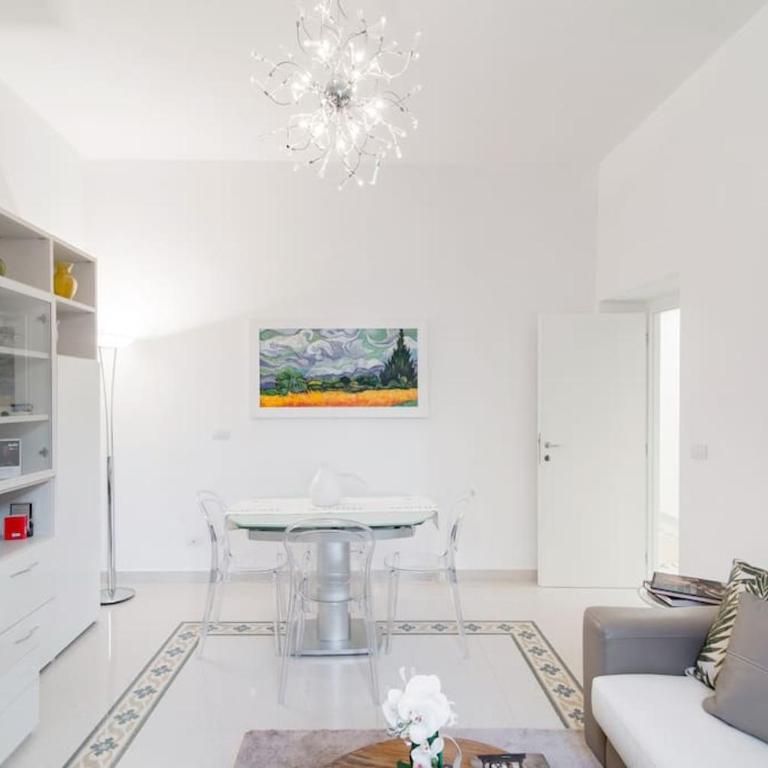 Brightful Boutique Apartment in the Heart of Trastevere - Appartamento con 2 Camere da Letto - 12