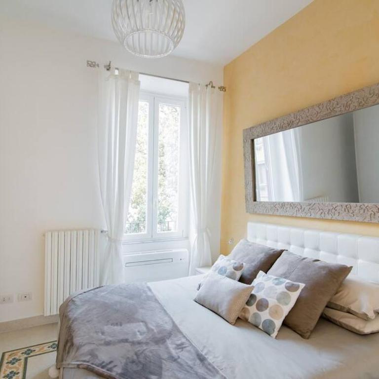 Brightful Boutique Apartment in the Heart of Trastevere - Appartamento con 2 Camere da Letto - 14