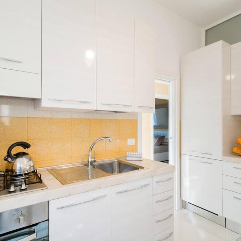 Brightful Boutique Apartment in the Heart of Trastevere - Appartamento con 2 Camere da Letto - 19