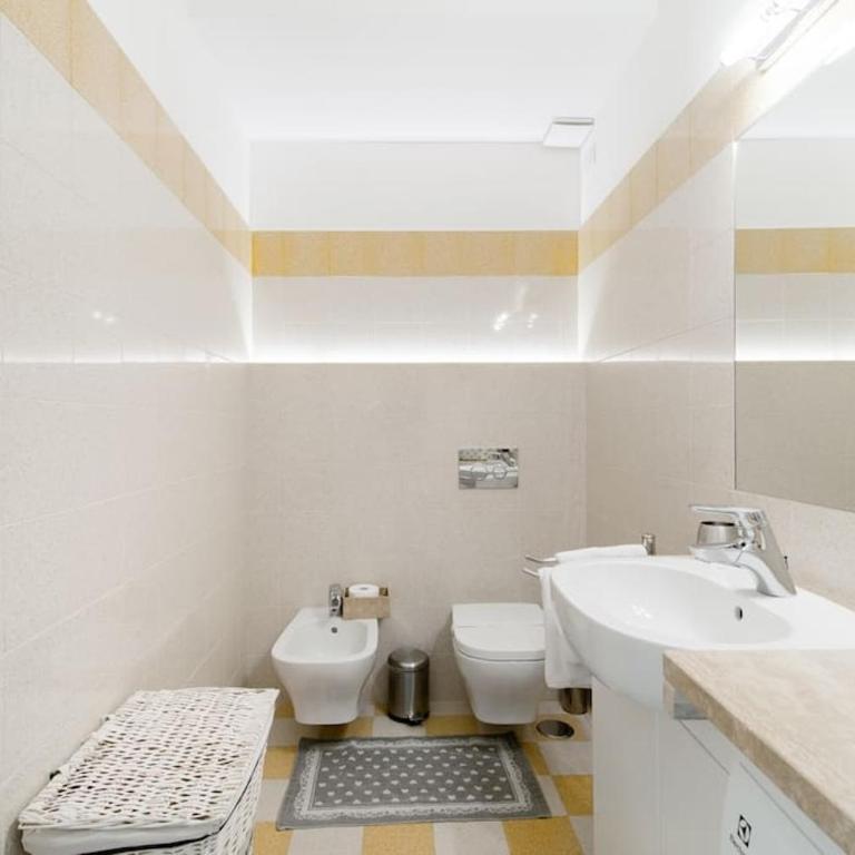 Brightful Boutique Apartment in the Heart of Trastevere - Appartamento con 2 Camere da Letto - 6
