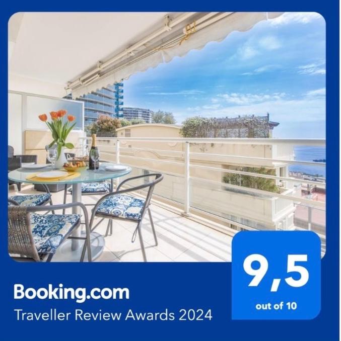 Riviera Home - Appartement 1 Chambre - 21