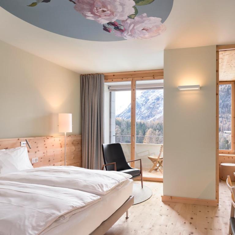 Hotel Maistra 160 - Doppelzimmer mit Balkon - 5