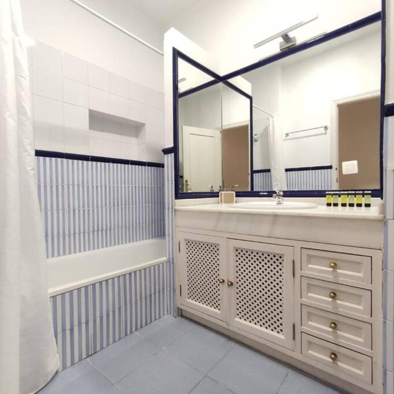 Aponte Suites - Apartamento Superior - 19