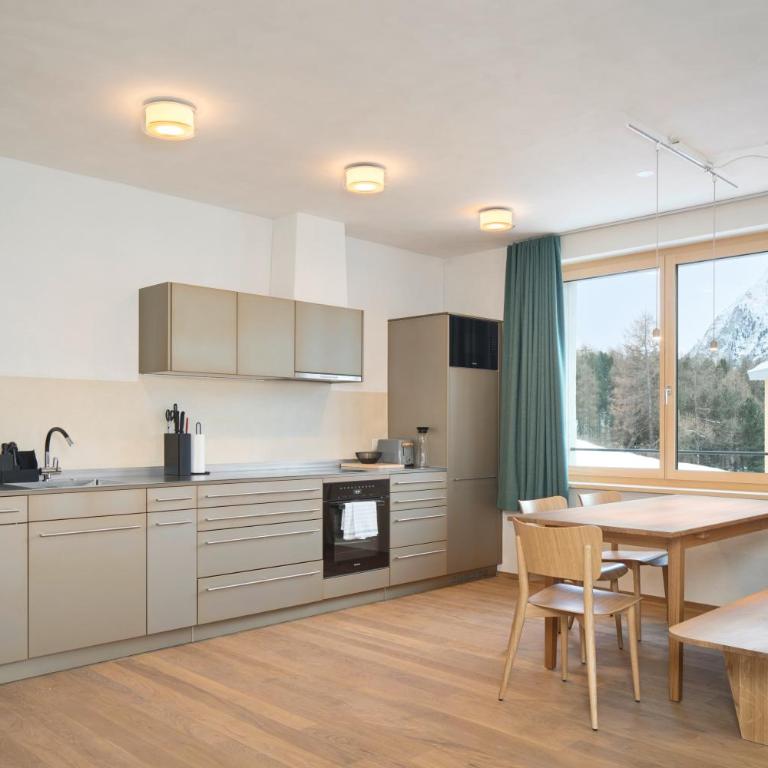 Hotel Maistra 160 - Apartment mit 1 Schlafzimmer - 6