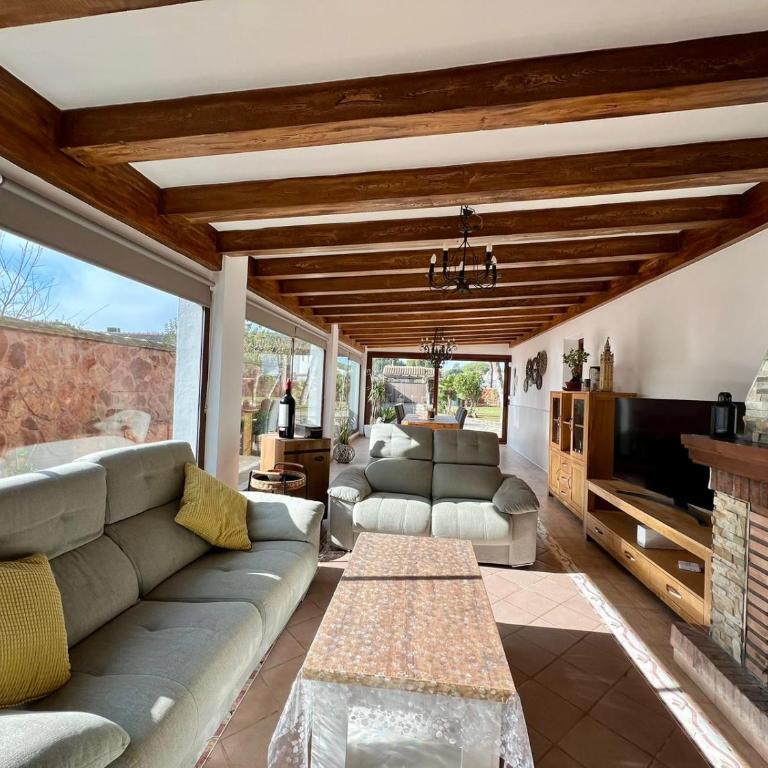 Los Porches - Casa - 6