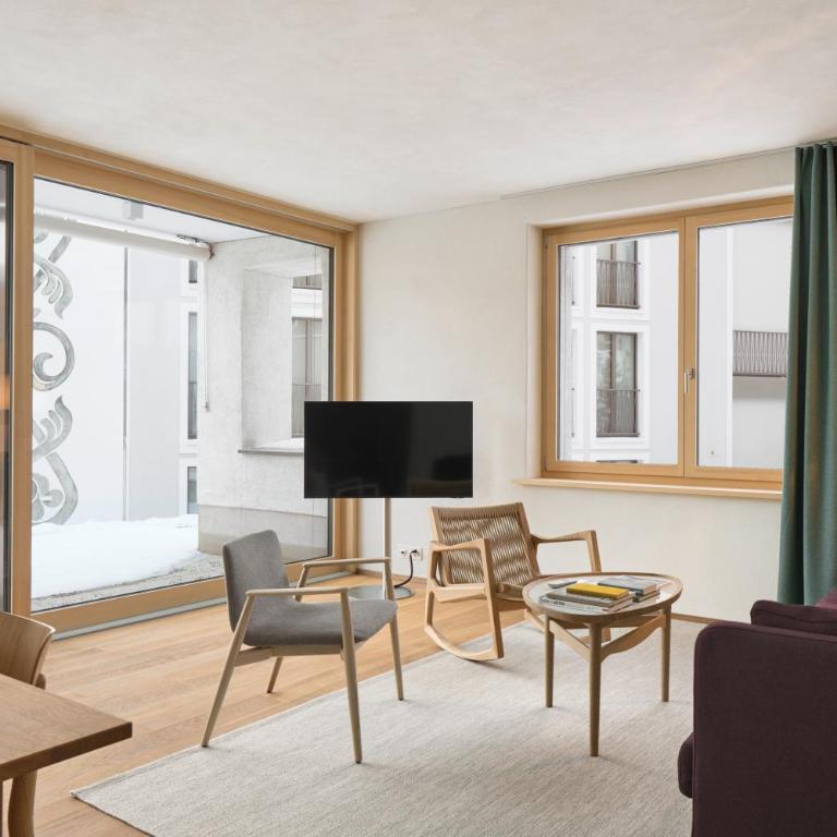 Hotel Maistra 160 - Apartment mit 2 Schlafzimmern - 5