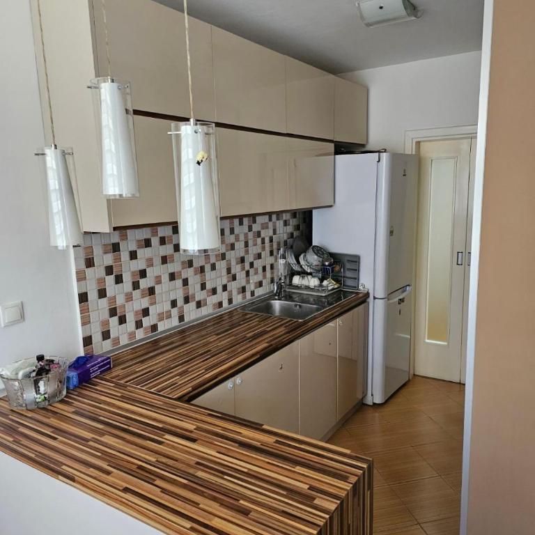 KB Urban Apartment - Apartman sa 1 Spavaćom Sobom - 6