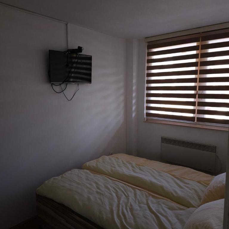 KB Urban Apartment - Apartman sa 1 Spavaćom Sobom - 8