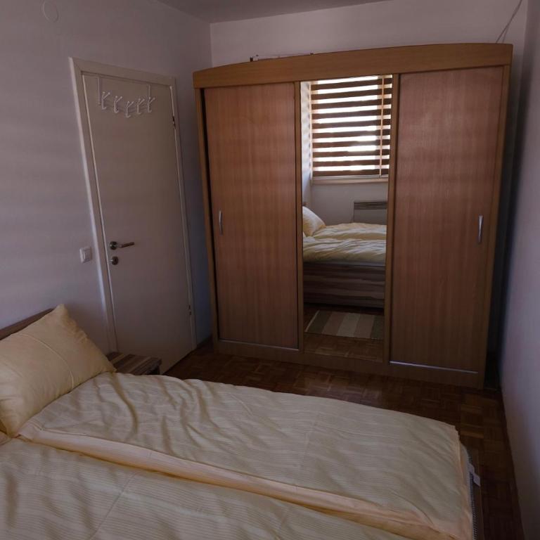 KB Urban Apartment - Apartman sa 1 Spavaćom Sobom - 9