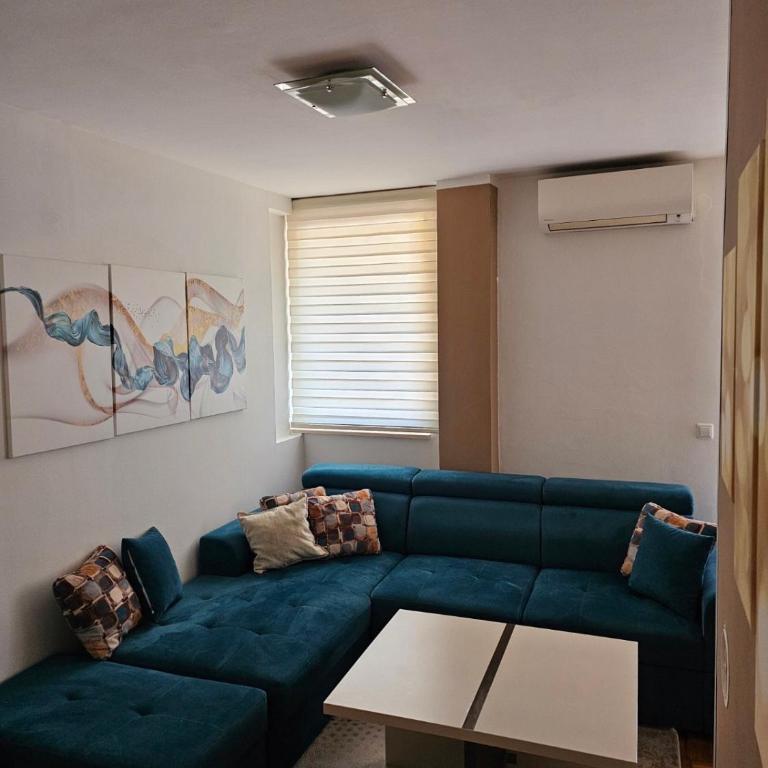 KB Urban Apartment - Apartman sa 1 Spavaćom Sobom - 1