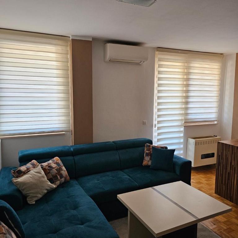 KB Urban Apartment - Apartman sa 1 Spavaćom Sobom - 10