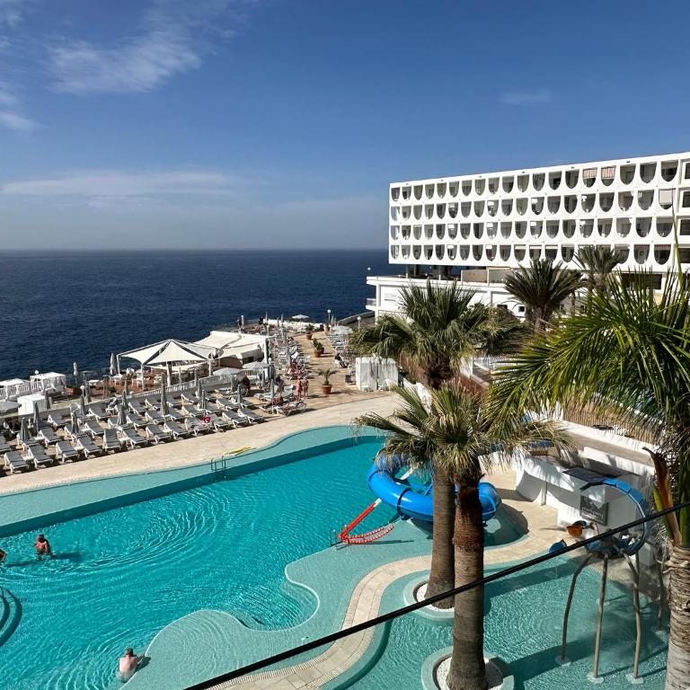 Ona Pearly Grey - Apartamento de 1 dormitorio con vistas al mar - 2