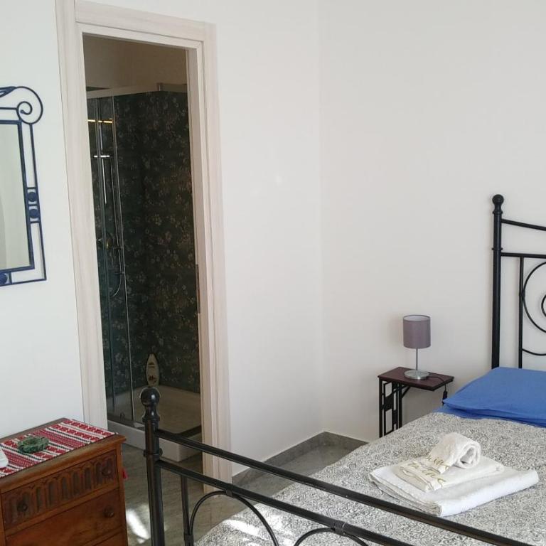 casaLucina - Appartamento con 2 Camere da Letto - 11