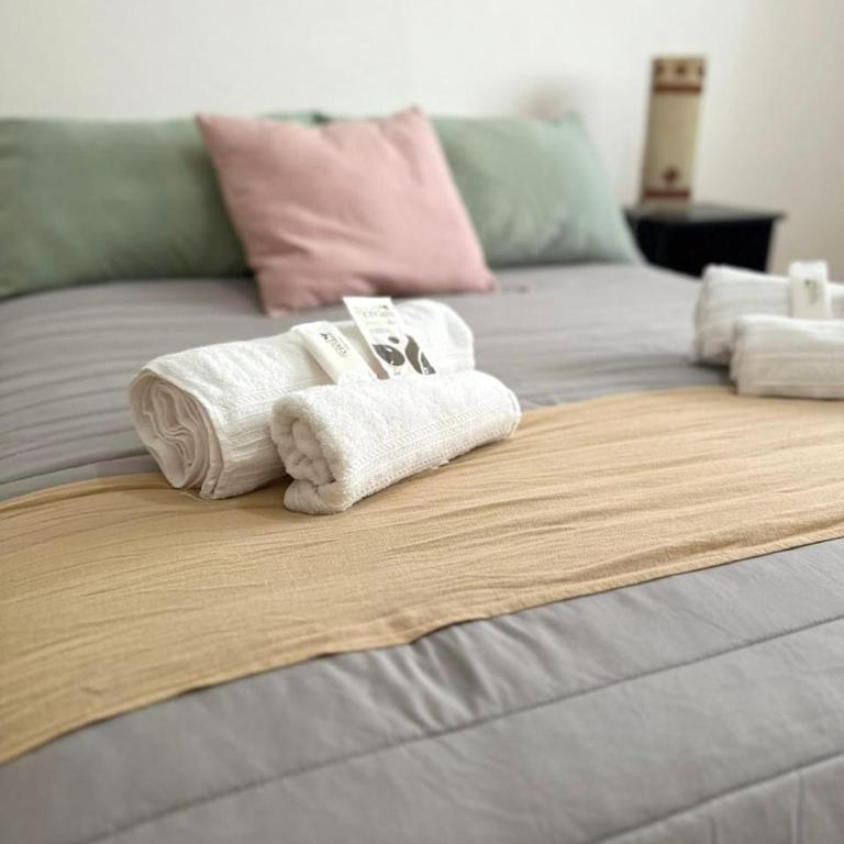 Acogedor Departamento en Corazón de Buenos Aires - Apartamento de 1 dormitorio - 12