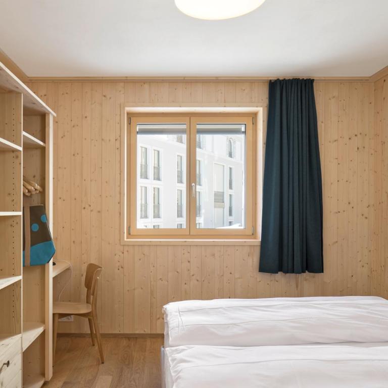 Hotel Maistra 160 - Apartment mit 3 Schlafzimmern - 9