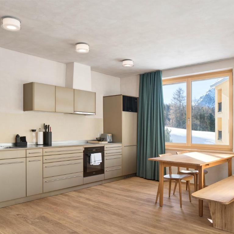 Hotel Maistra 160 - Apartment mit 3 Schlafzimmern - 8