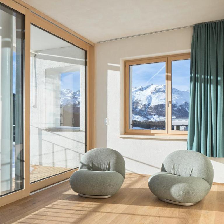 Hotel Maistra 160 - Apartment mit 3 Schlafzimmern - 7