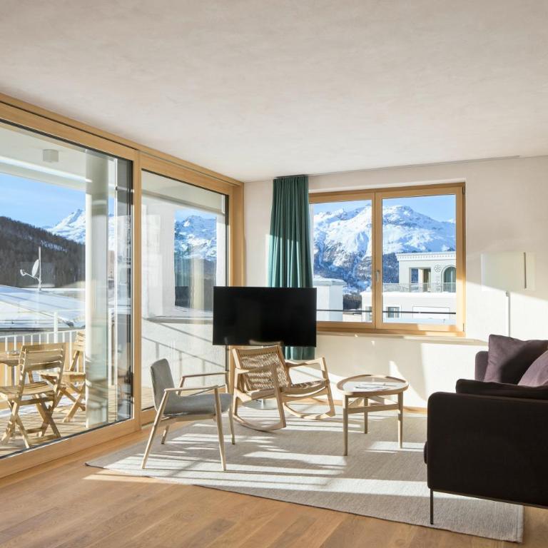 Hotel Maistra 160 - Apartment mit 3 Schlafzimmern - 6