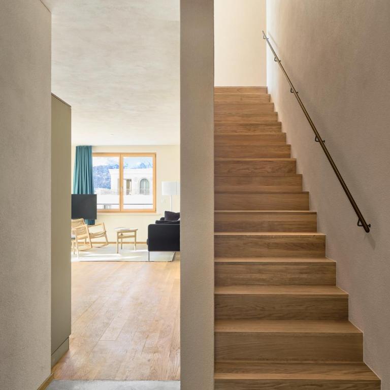Hotel Maistra 160 - Apartment mit 3 Schlafzimmern - 5