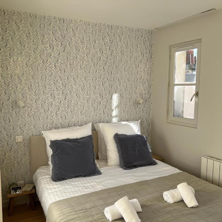 So Paris Group - Fully Serviced Apartment - Jardin des Plantes - Heart of Paris - Appartement 1 Chambre - 11