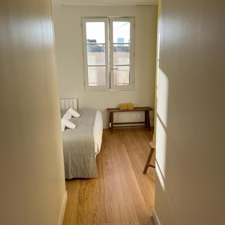 So Paris Group - Fully Serviced Apartment - Jardin des Plantes - Heart of Paris - Appartement 1 Chambre - 12