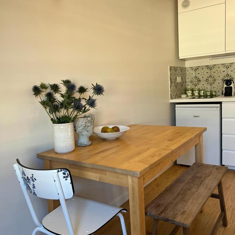 So Paris Group - Fully Serviced Apartment - Jardin des Plantes - Heart of Paris - Appartement 1 Chambre - 8
