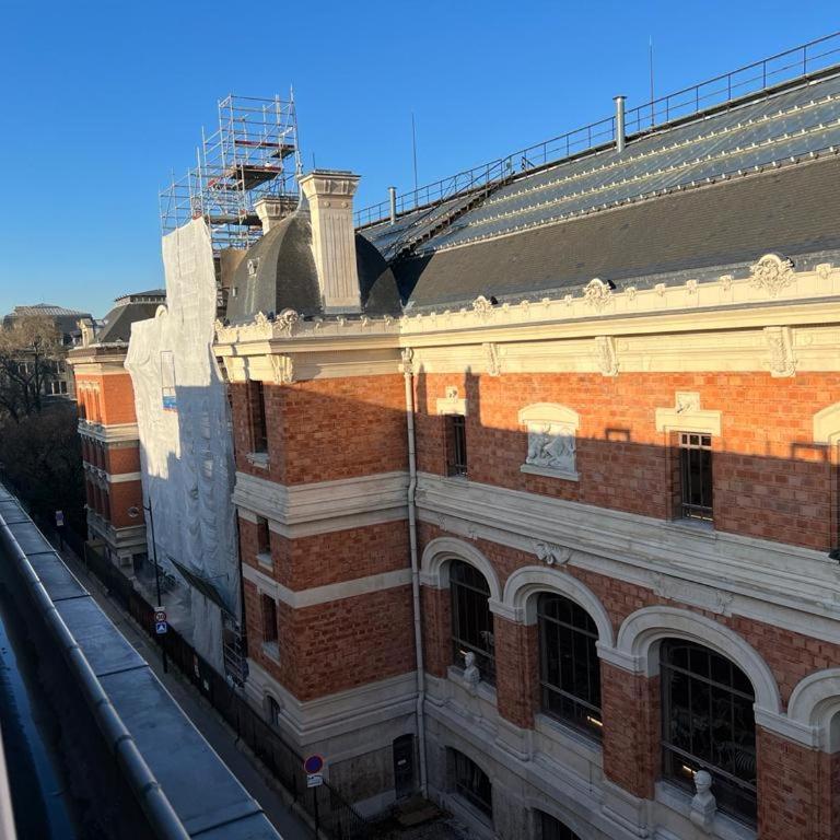 So Paris Group - Fully Serviced Apartment - Jardin des Plantes - Heart of Paris - Appartement 1 Chambre - 18
