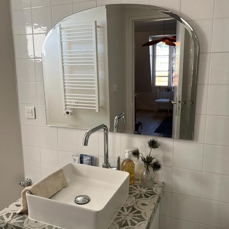 So Paris Group - Fully Serviced Apartment - Jardin des Plantes - Heart of Paris - Appartement 1 Chambre - 16