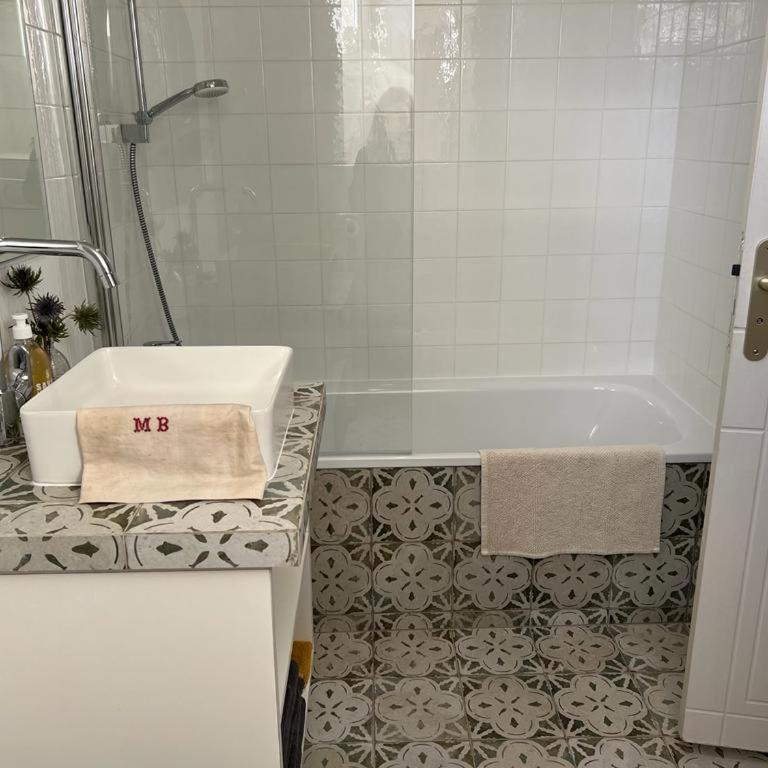So Paris Group - Fully Serviced Apartment - Jardin des Plantes - Heart of Paris - Appartement 1 Chambre - 17