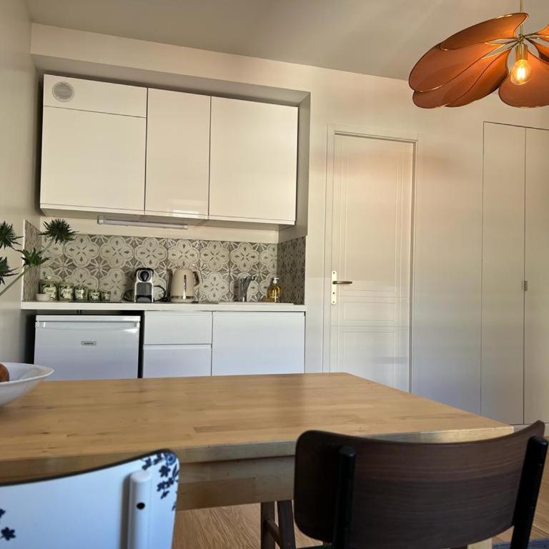 So Paris Group - Fully Serviced Apartment - Jardin des Plantes - Heart of Paris - Appartement 1 Chambre - 2