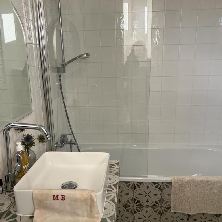 So Paris Group - Fully Serviced Apartment - Jardin des Plantes - Heart of Paris - Appartement 1 Chambre - 15